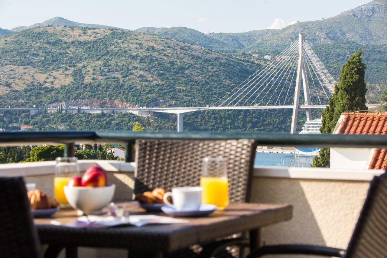 Petra Appartement Dubrovnik